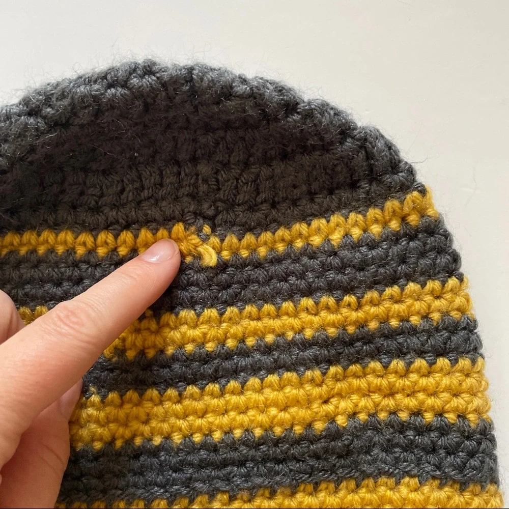 Knit hat bundle